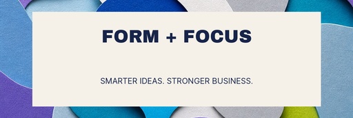 Email header size of Form and Focus
