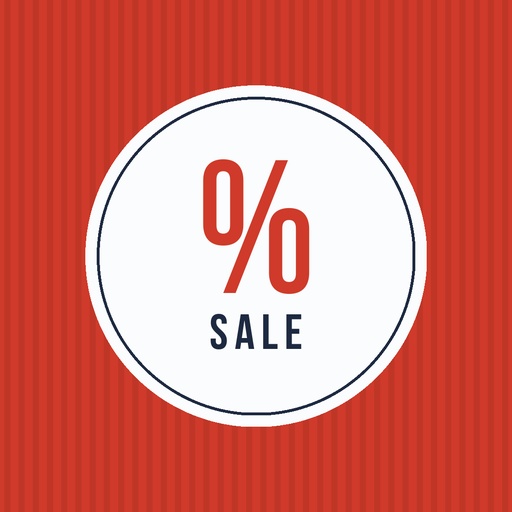 Highlight cover size of The Big Winter Clearance