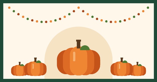 Event cover size of School Harvest Festival