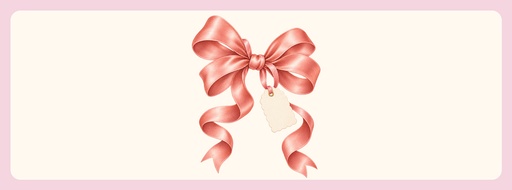 Facebook Page cover size of Ribbon Wish