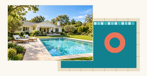 Event cover size of The Poolside Bungalow Listing