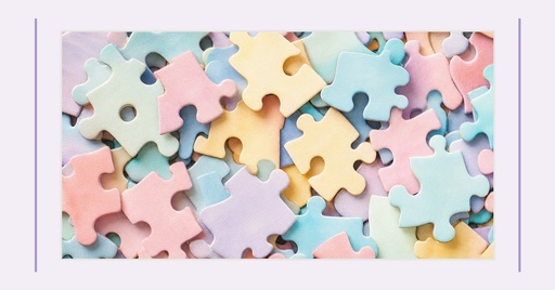 Event cover size of The Community Puzzle Night