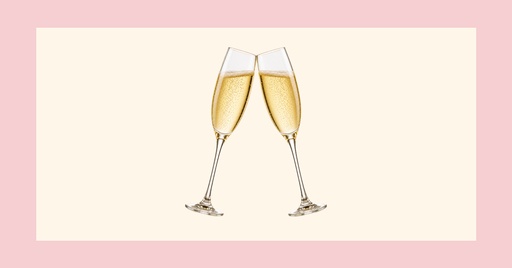 Event cover size of A Toast to You