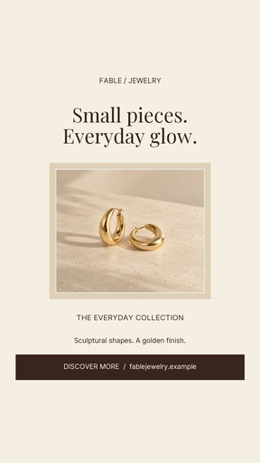 Story size of A Little Radiance