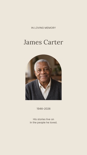 Story opener size of The Stories We Carry