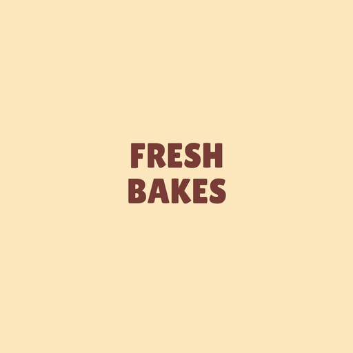 Highlight cover size of Fresh from the Oven