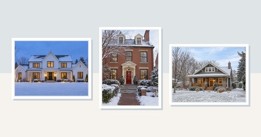 Event cover size of Our Year in Homes