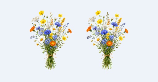 Event cover size of Field and Stem