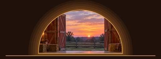 Page cover size of Harvest Barn Dance