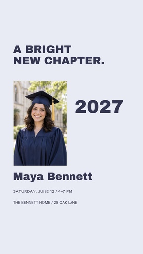 Story opener size of A Bright New Chapter