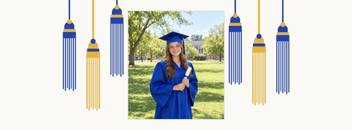 Page cover size of Off to High School
