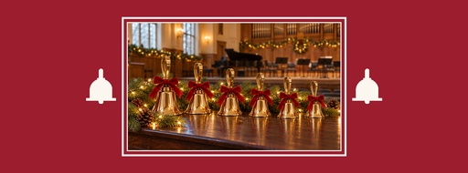 Page cover size of Christmas Choir Concert