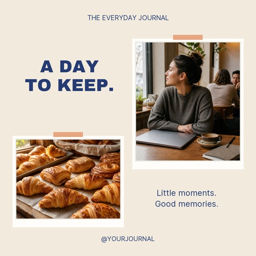 Square feed post size of A Day to Keep