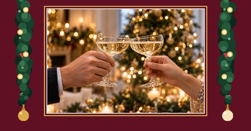 Event cover size of Jingle and Mingle Holiday Party
