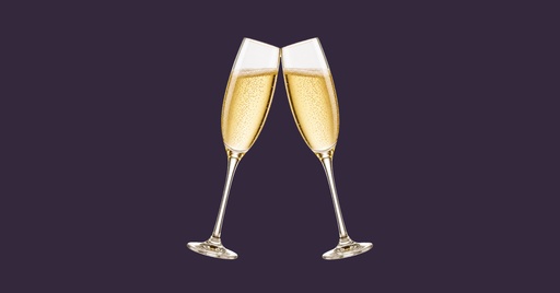 Event cover size of Toast to Thirty