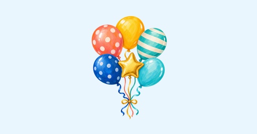 Facebook Event banner size of Sky High Seven