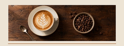 Page cover size of The Daily Brew