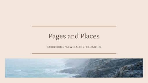 YouTube banner size of Pages and Places