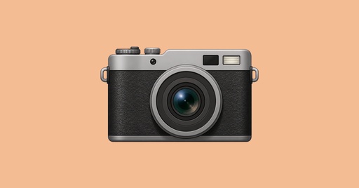 Event cover size of The Weekend Lens