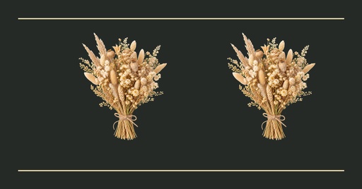 Event cover size of A Golden Chapter