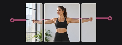 Page cover size of Fresh Start Fitness
