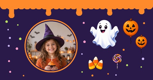 Event cover size of Spooky Sweet Seven