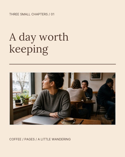 Carousel opener size of Saturday in Pages