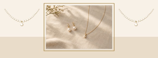 Page cover size of The Pearl and Gold Edit