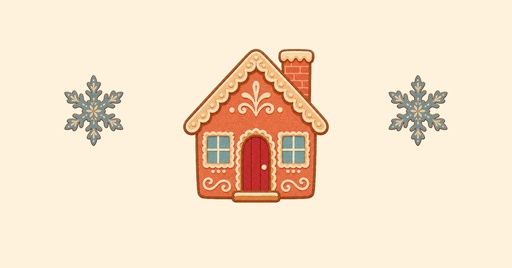Event cover size of Gingerbread Gathering