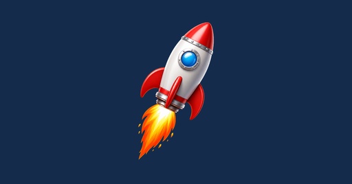 Event cover size of Eight Is Out of This World