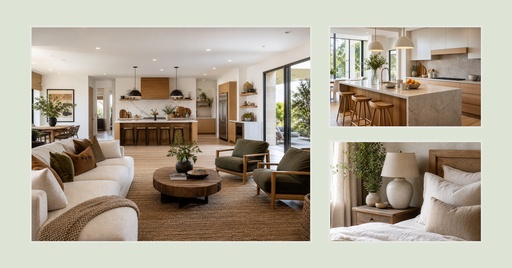 Event cover size of The Garden Apartment
