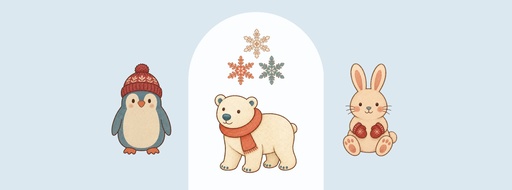 Page cover size of Snow Much Love