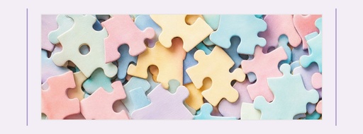 Page cover size of The Community Puzzle Night