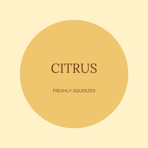 Highlight cover size of The Citrus Counter