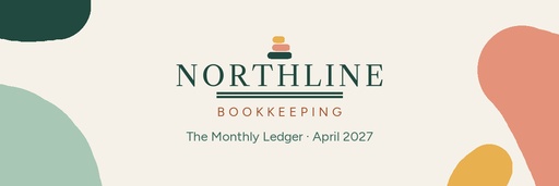 Email header size of Northline Bookkeeping