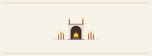 Page cover size of Fireside Fortieth