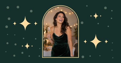 Event cover size of Cheers to Thirty