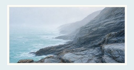 Event cover size of Coastline Notes