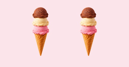 Event cover size of Scoop of Joy