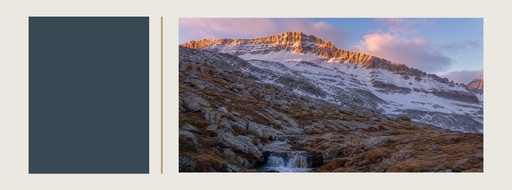 Page cover size of Postcards from the Trail