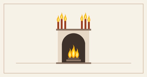 Event cover size of Fireside Fortieth