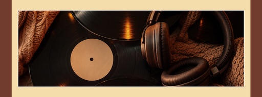 Page cover size of The Neighborhood Record Shop