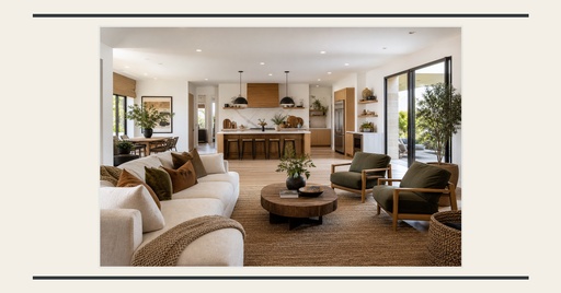Event cover size of The Birch Court Loft
