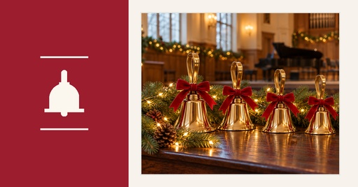 Event cover size of Christmas Choir Concert