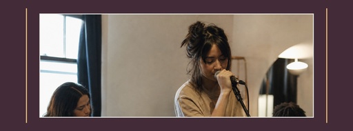 Page cover size of Meet Me at the Jazz Social