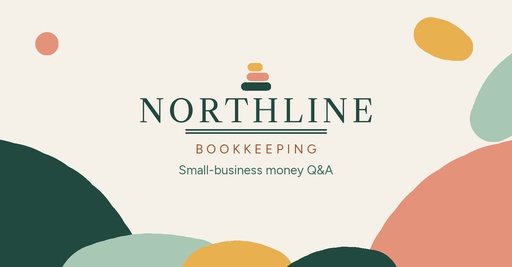 Group cover size of Northline Bookkeeping
