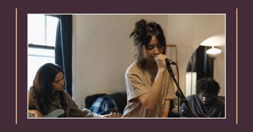 Event cover size of Meet Me at the Jazz Social