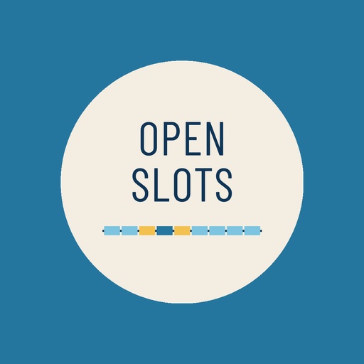Highlight cover size of Swim Lesson Slots Open