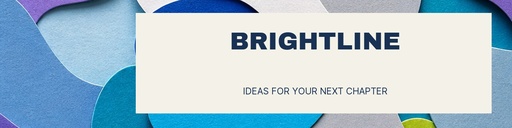 LinkedIn banner size of Brightline Studio