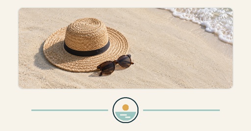 Event cover size of Saltwater and Sunshine